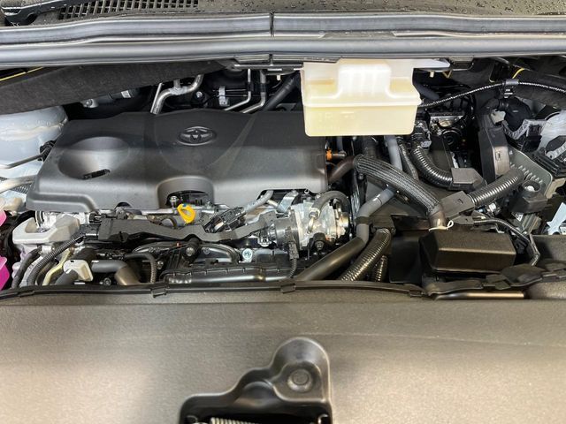 TOYOTA ALPHARD HYBRID 2025 Image 31