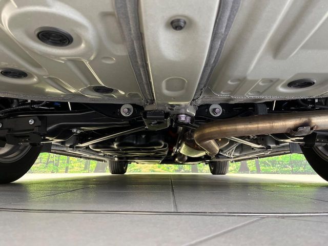 TOYOTA ALPHARD HYBRID 2025 Image 31