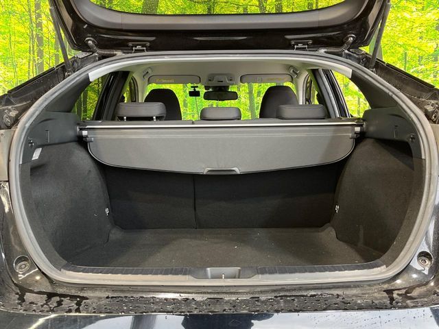 TOYOTA PRIUS 2017 Image 31