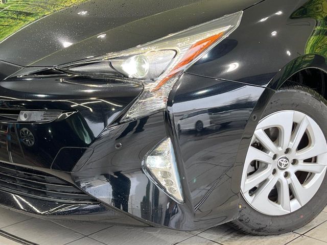 TOYOTA PRIUS 2017 Image 31