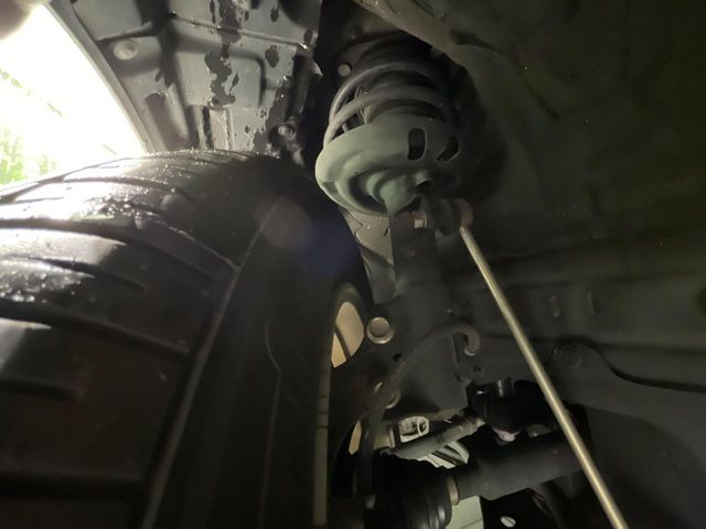 TOYOTA PRIUS 2017 Image 31