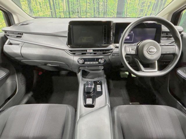 NISSAN NOTE 2024 Image 31