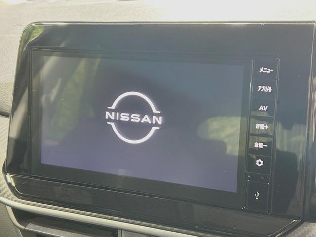 NISSAN NOTE 2024 Image 31