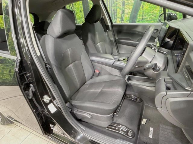 NISSAN NOTE 2024 Image 31