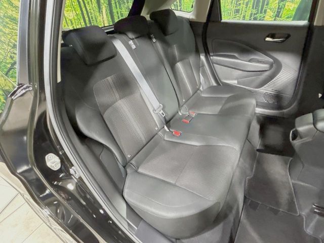 NISSAN NOTE 2024 Image 31