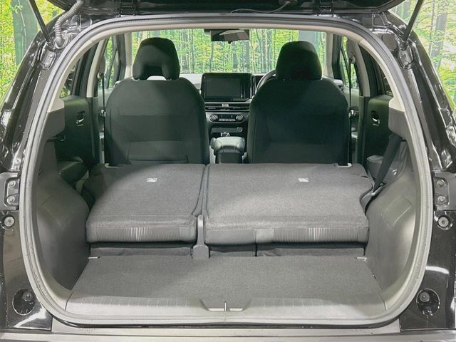 NISSAN NOTE 2024 Image 31