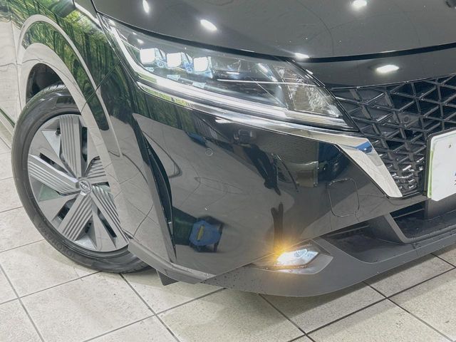 NISSAN NOTE 2024 Image 31