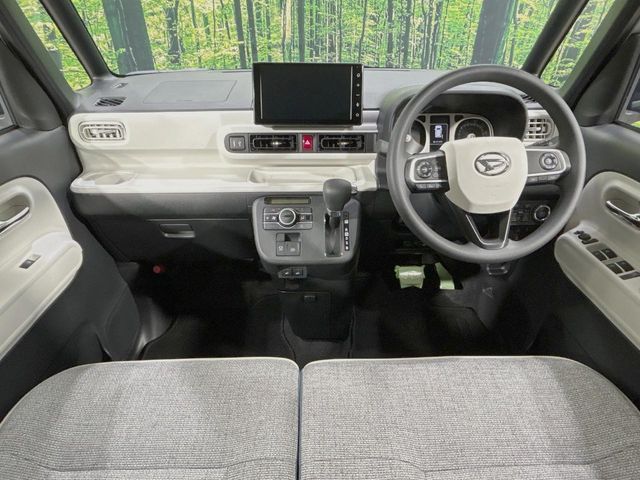 DAIHATSU MOVE CANBUS 2025 Image 31