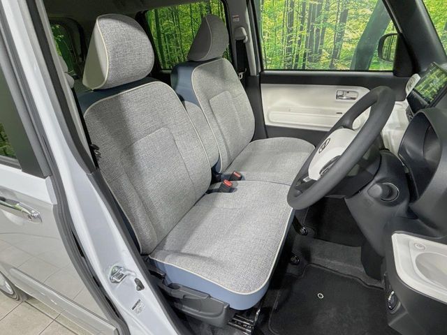 DAIHATSU MOVE CANBUS 2025 Image 31