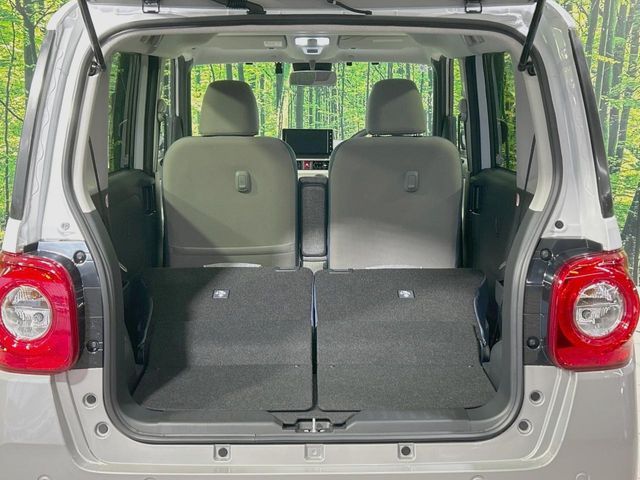 DAIHATSU MOVE CANBUS 2025 Image 31