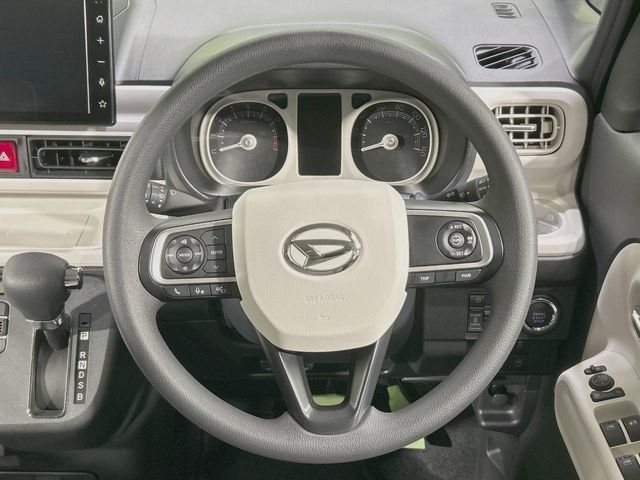 DAIHATSU MOVE CANBUS 2025 Image 31