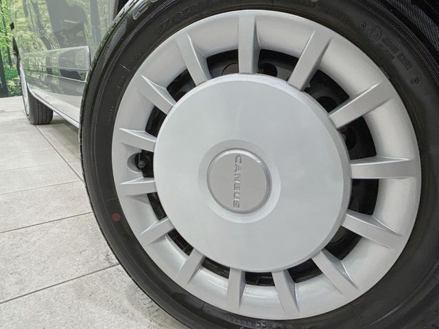 DAIHATSU MOVE CANBUS 2025 Image 31