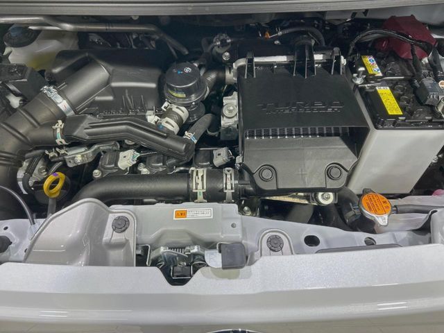 DAIHATSU MOVE CANBUS 2025 Image 31