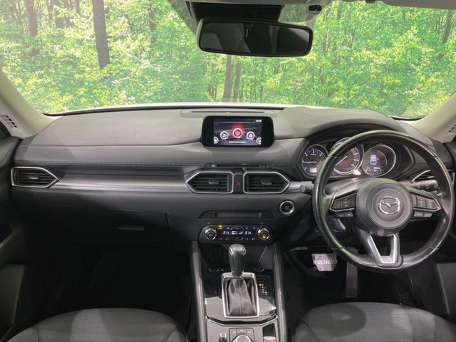 MAZDA CX-5 2018 Image 31