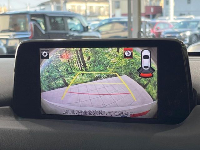 MAZDA CX-5 2018 Image 31