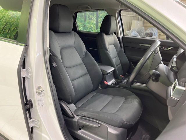 MAZDA CX-5 2018 Image 31