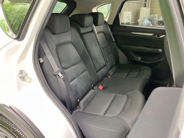 MAZDA CX-5 2018 Image 31