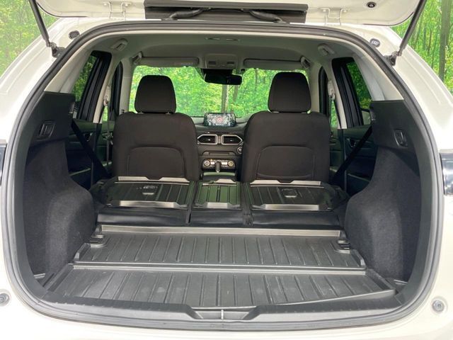 MAZDA CX-5 2018 Image 31