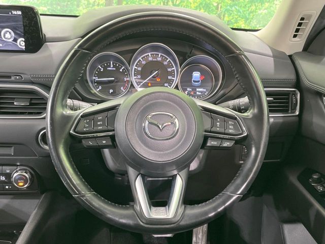 MAZDA CX-5 2018 Image 31