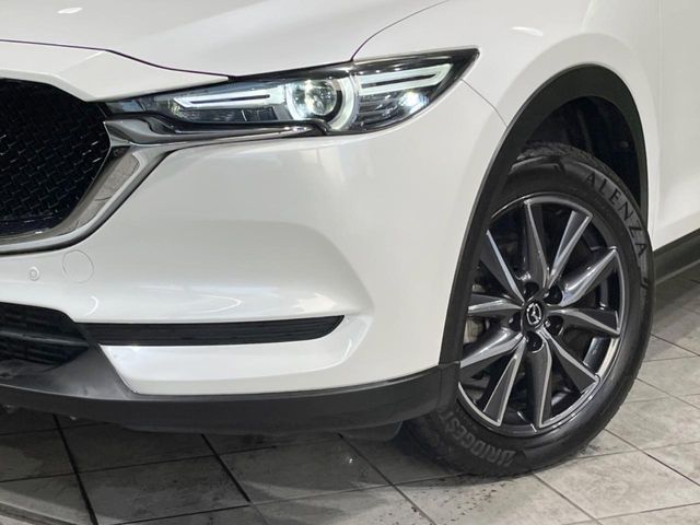 MAZDA CX-5 2018 Image 31