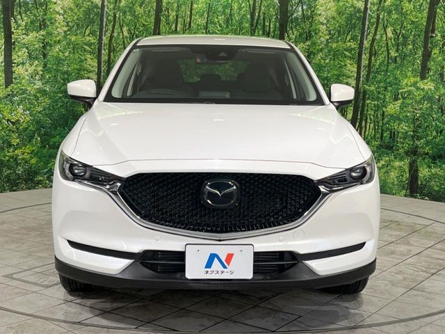 MAZDA CX-5 2018 Image 31