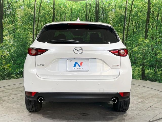 MAZDA CX-5 2018 Image 31