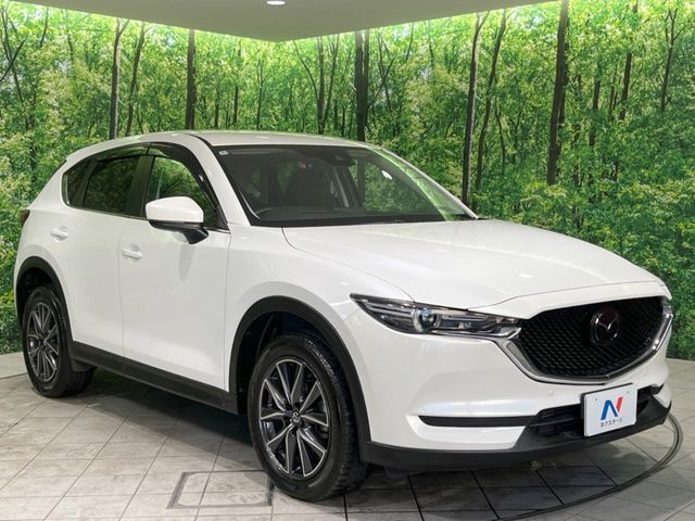 MAZDA CX-5 2018 Image 31