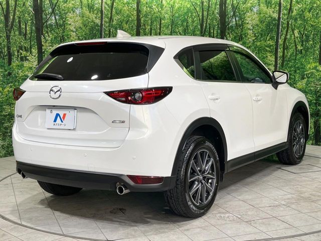 MAZDA CX-5 2018 Image 31