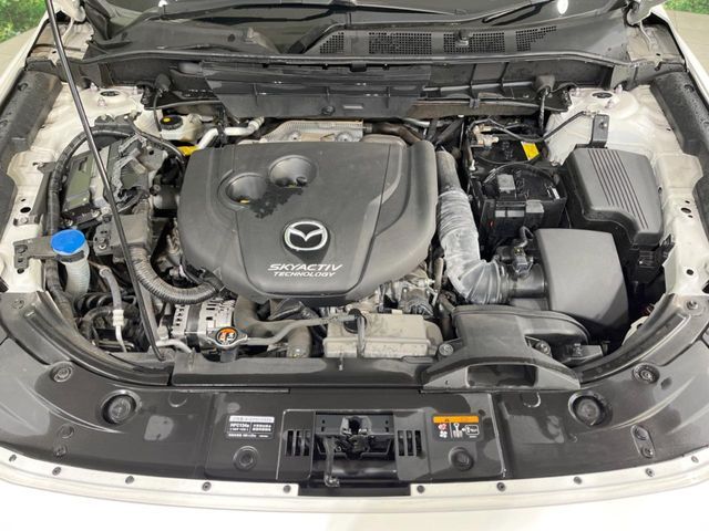 MAZDA CX-5 2018 Image 31