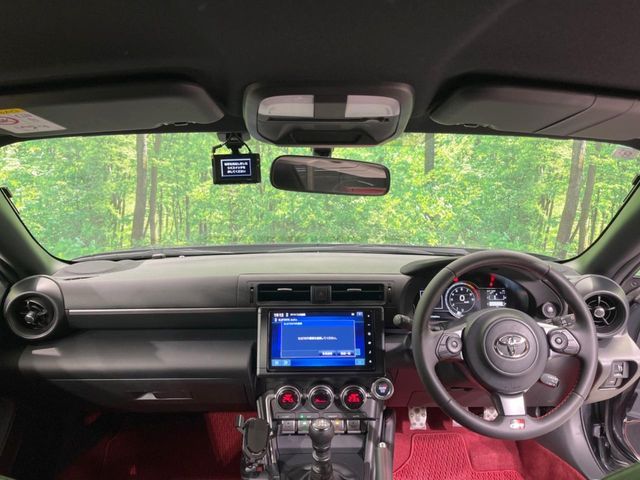 TOYOTA GR86 2023 Image 31