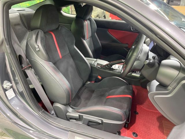 TOYOTA GR86 2023 Image 31