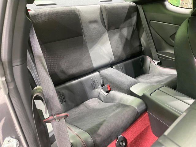 TOYOTA GR86 2023 Image 31