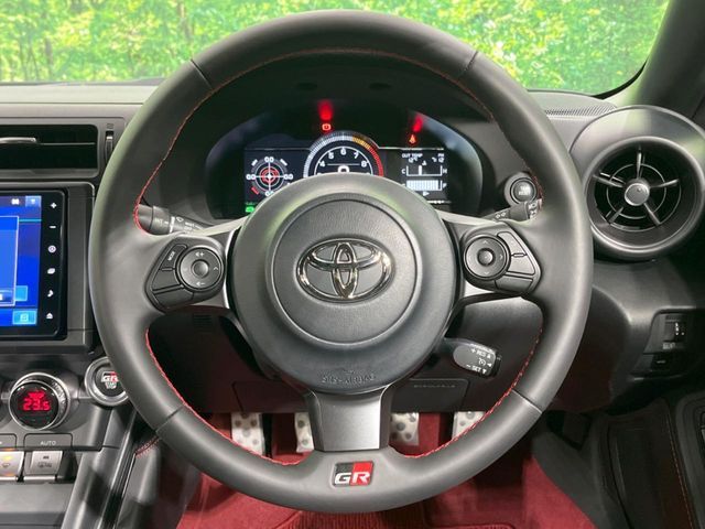 TOYOTA GR86 2023 Image 31