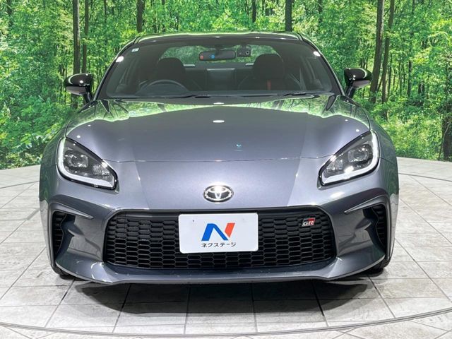 TOYOTA GR86 2023 Image 31
