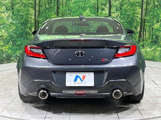 TOYOTA GR86 2023 Image 31