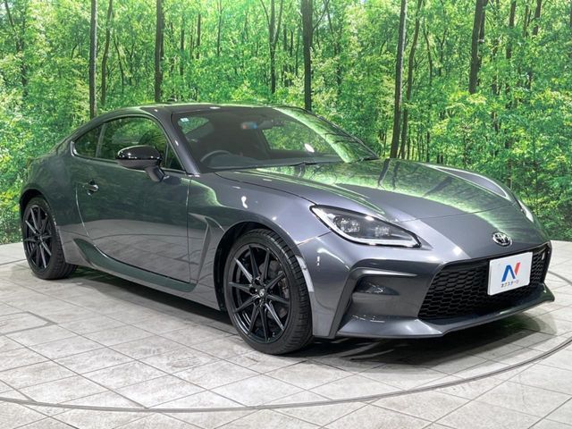 TOYOTA GR86 2023 Image 31