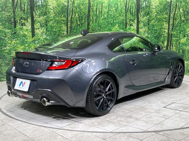 TOYOTA GR86 2023 Image 31