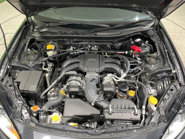 TOYOTA GR86 2023 Image 31