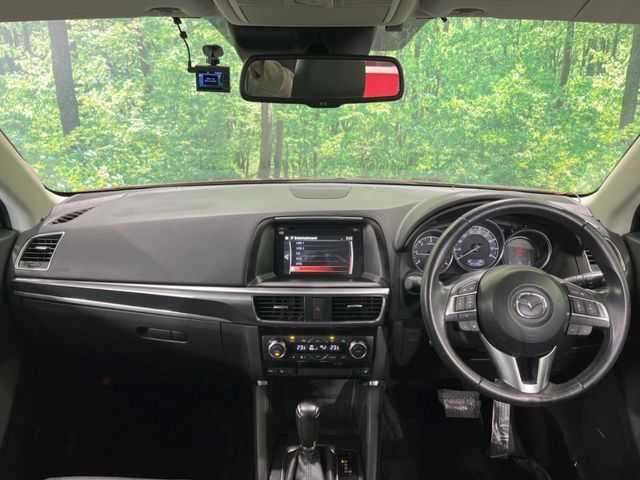 MAZDA CX-5 2015 Image 31