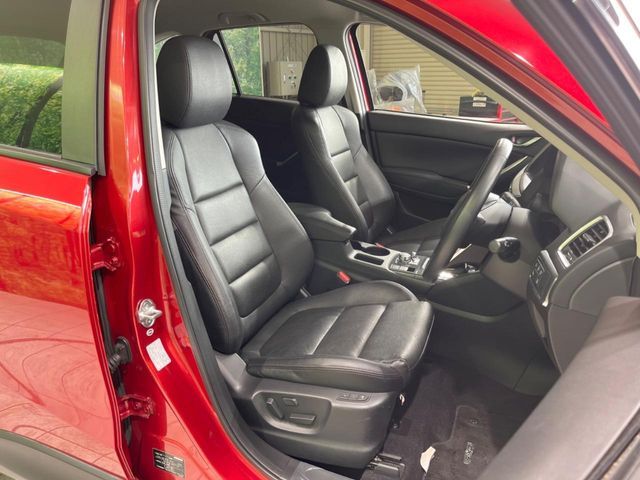 MAZDA CX-5 2015 Image 31