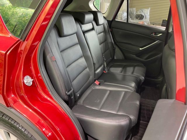 MAZDA CX-5 2015 Image 31