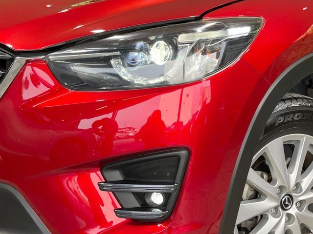 MAZDA CX-5 2015 Image 31
