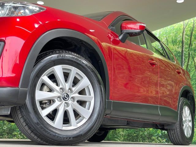 MAZDA CX-5 2015 Image 31