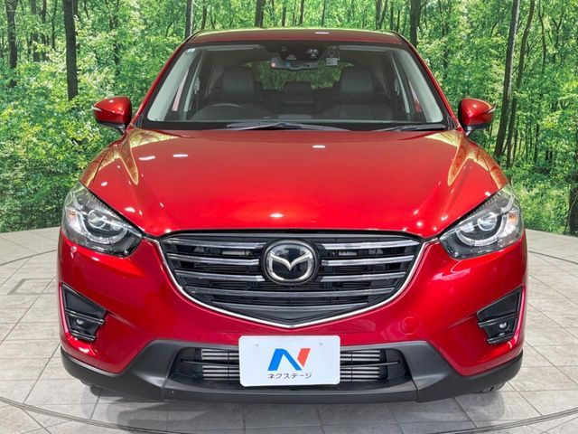 MAZDA CX-5 2015 Image 31