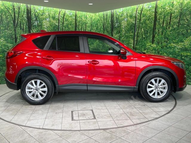 MAZDA CX-5 2015 Image 31
