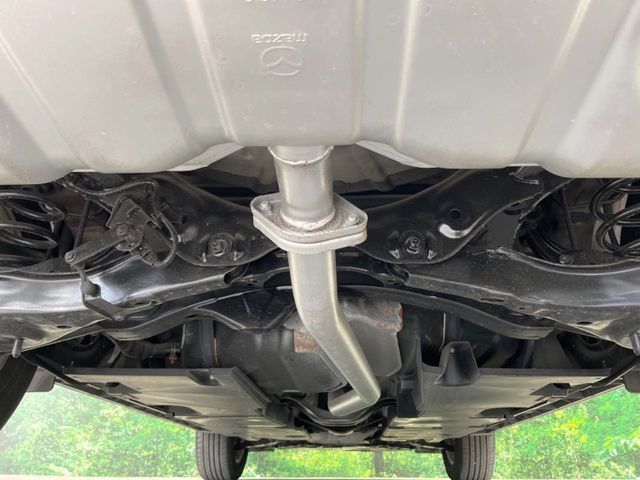 MAZDA CX-5 2015 Image 31