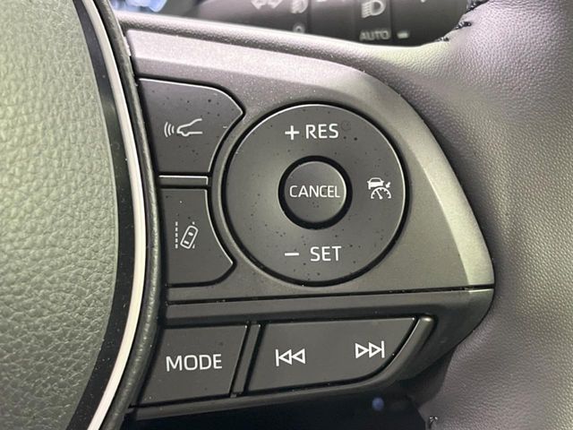 TOYOTA RAV4 4WD 2023 Image 31