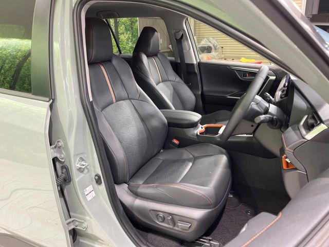 TOYOTA RAV4 4WD 2023 Image 31