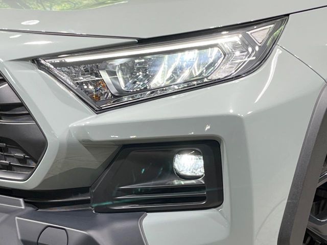 TOYOTA RAV4 4WD 2023 Image 31