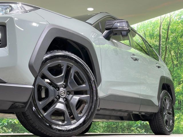TOYOTA RAV4 4WD 2023 Image 31